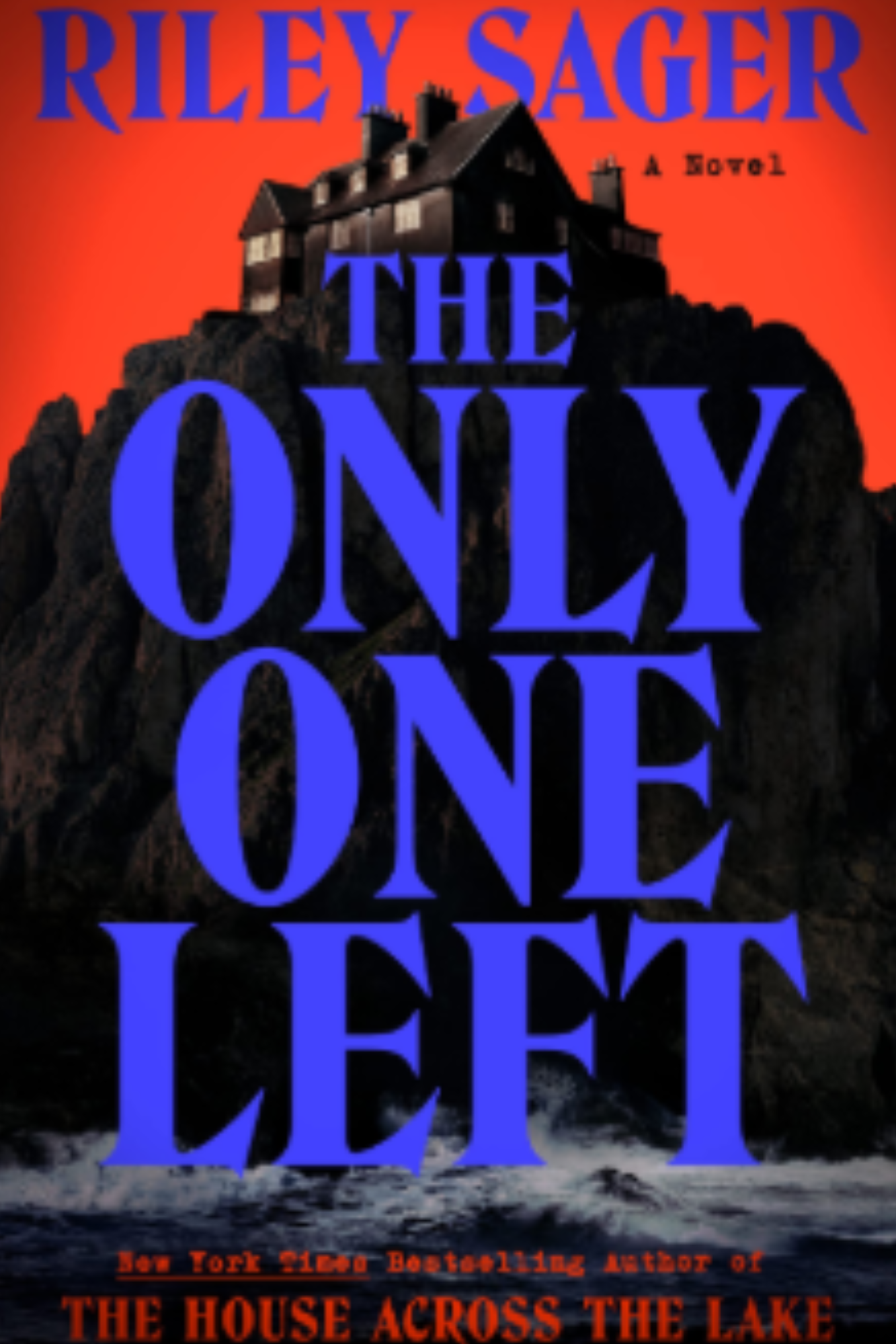The Only One Left