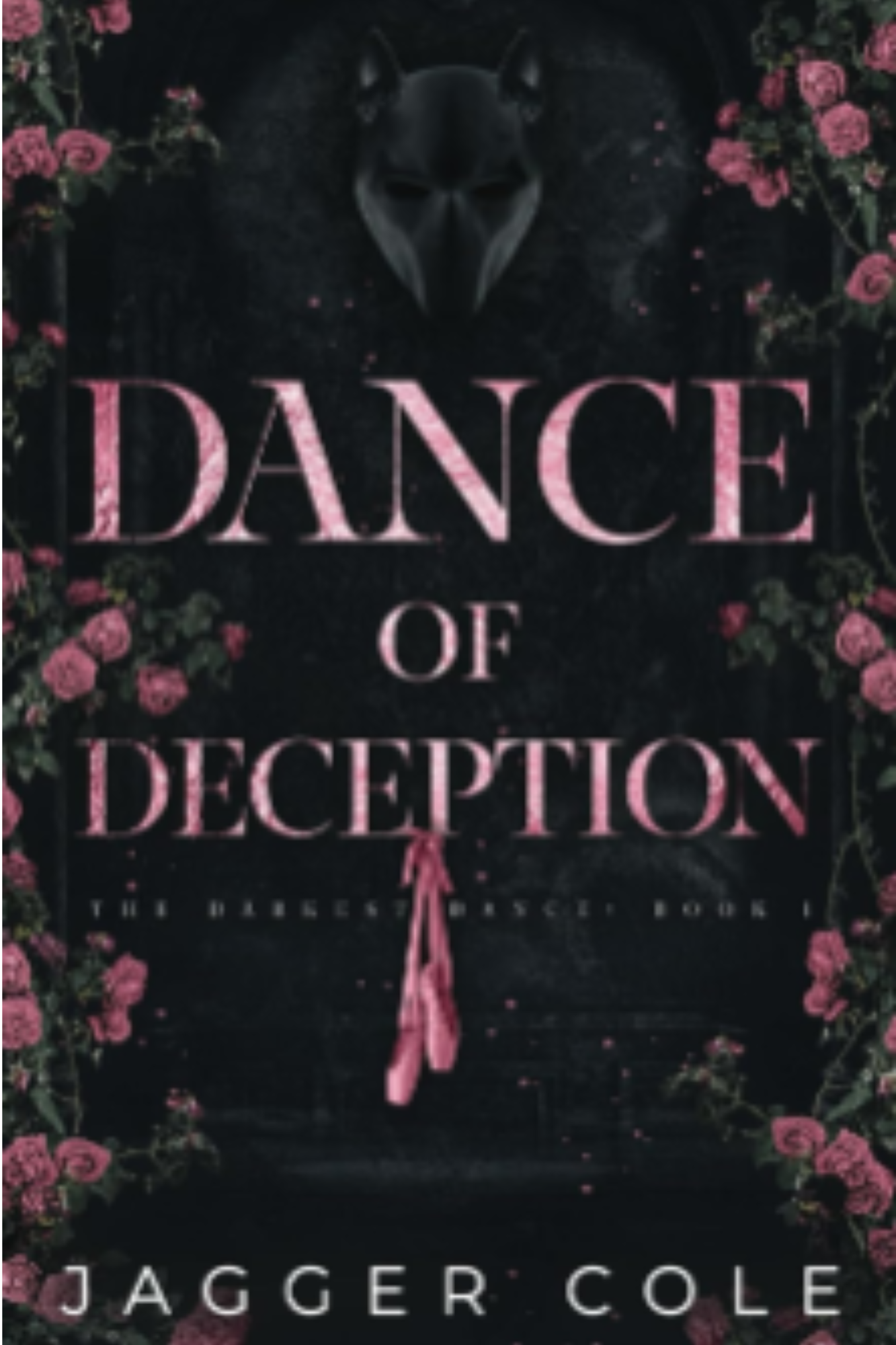 Dance of Deception (Darkest Dance #1)