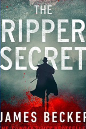 Fish Ch The Ripper The Ripper Secret