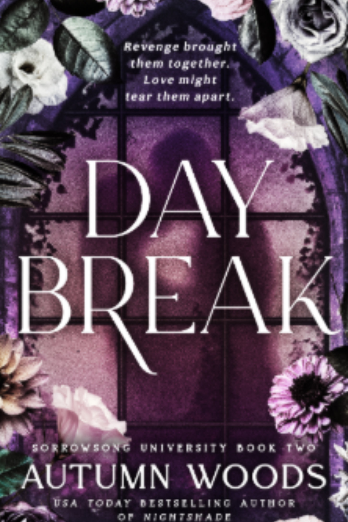 Daybreak (Sorrowsong University #2)