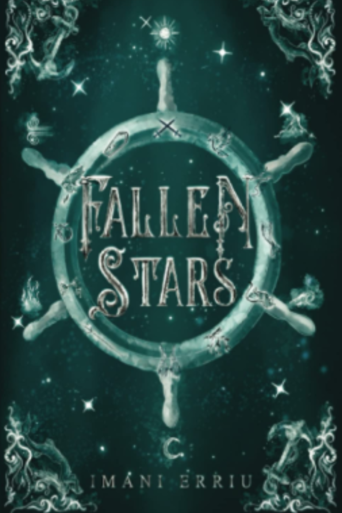 Fallen Stars (Heavenly Bodies #2)