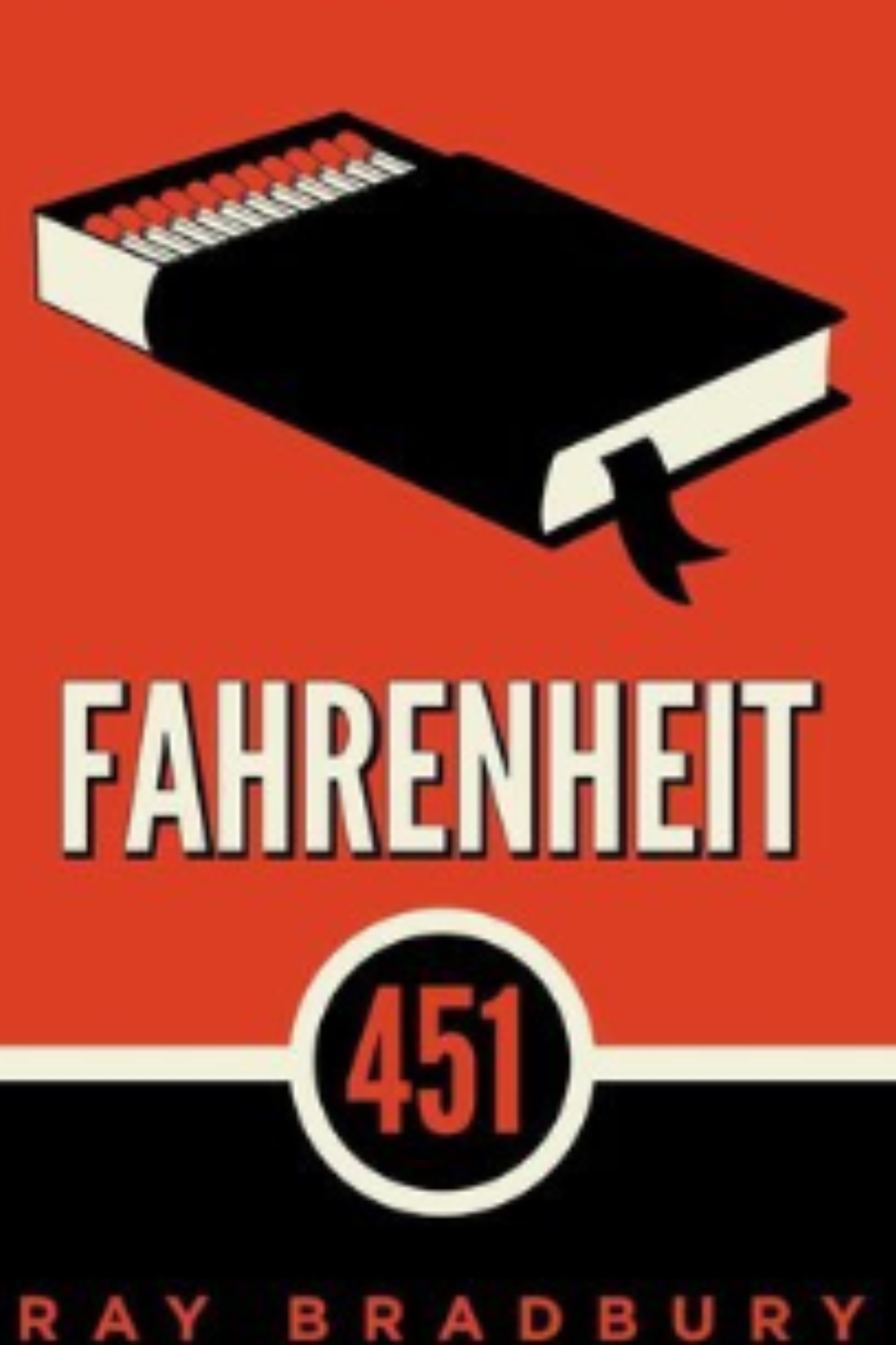 Fahrenheit 451