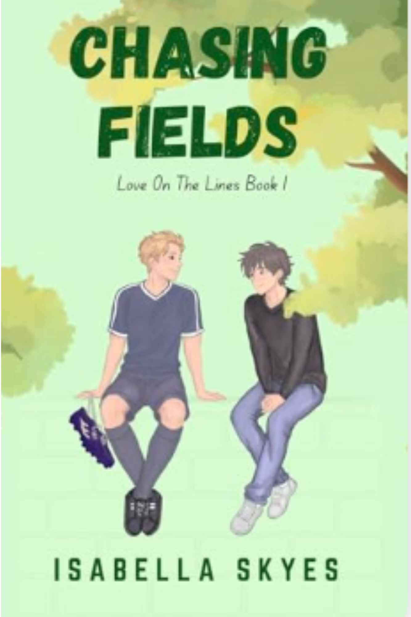Chasing Fields