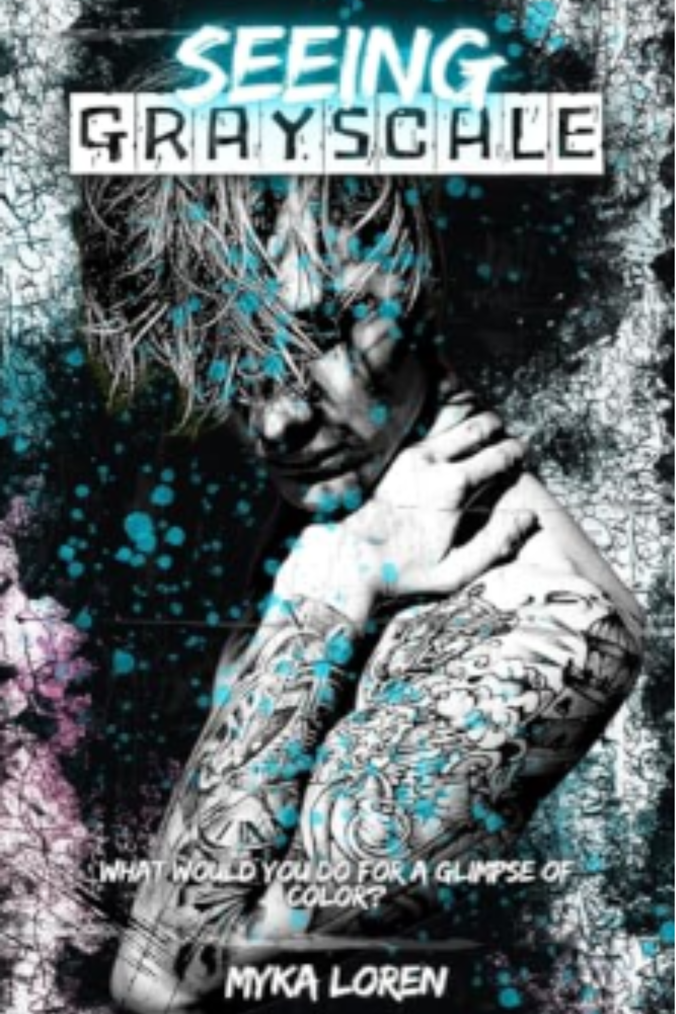 Seeing Grayscale