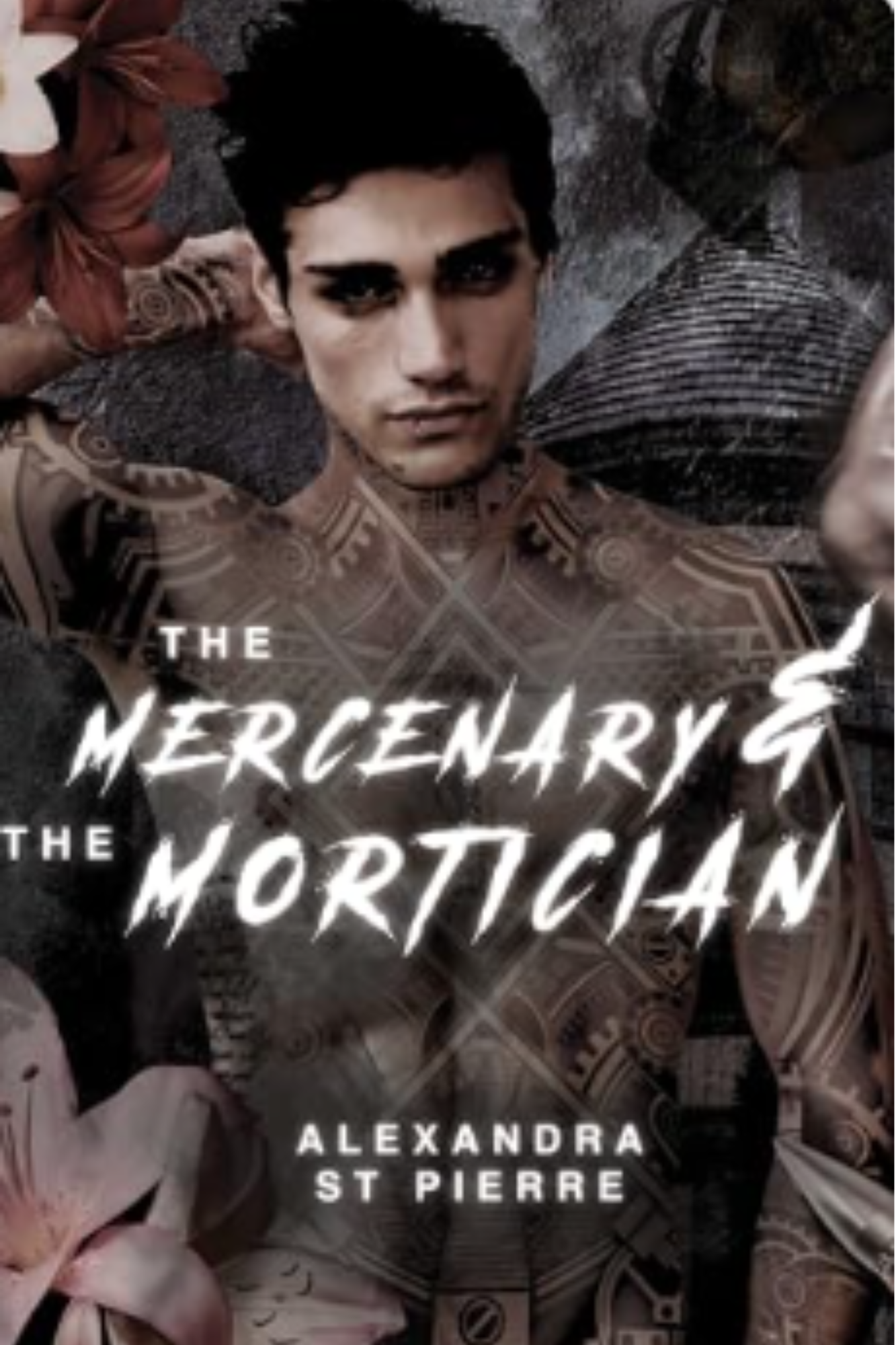 The Mercenary and the Mortician