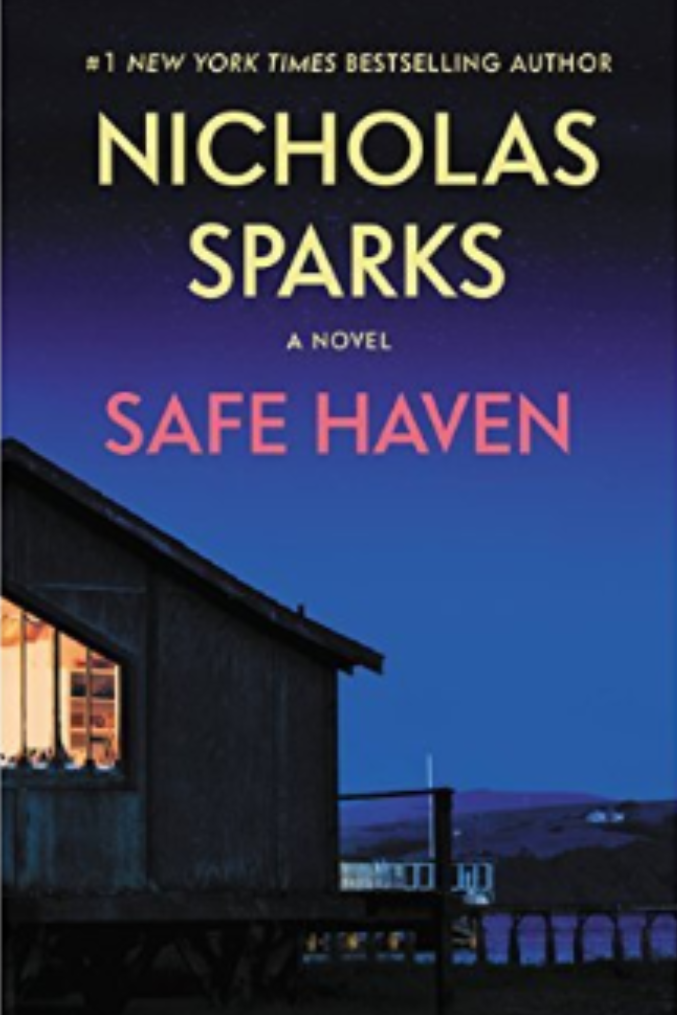 Safe Haven