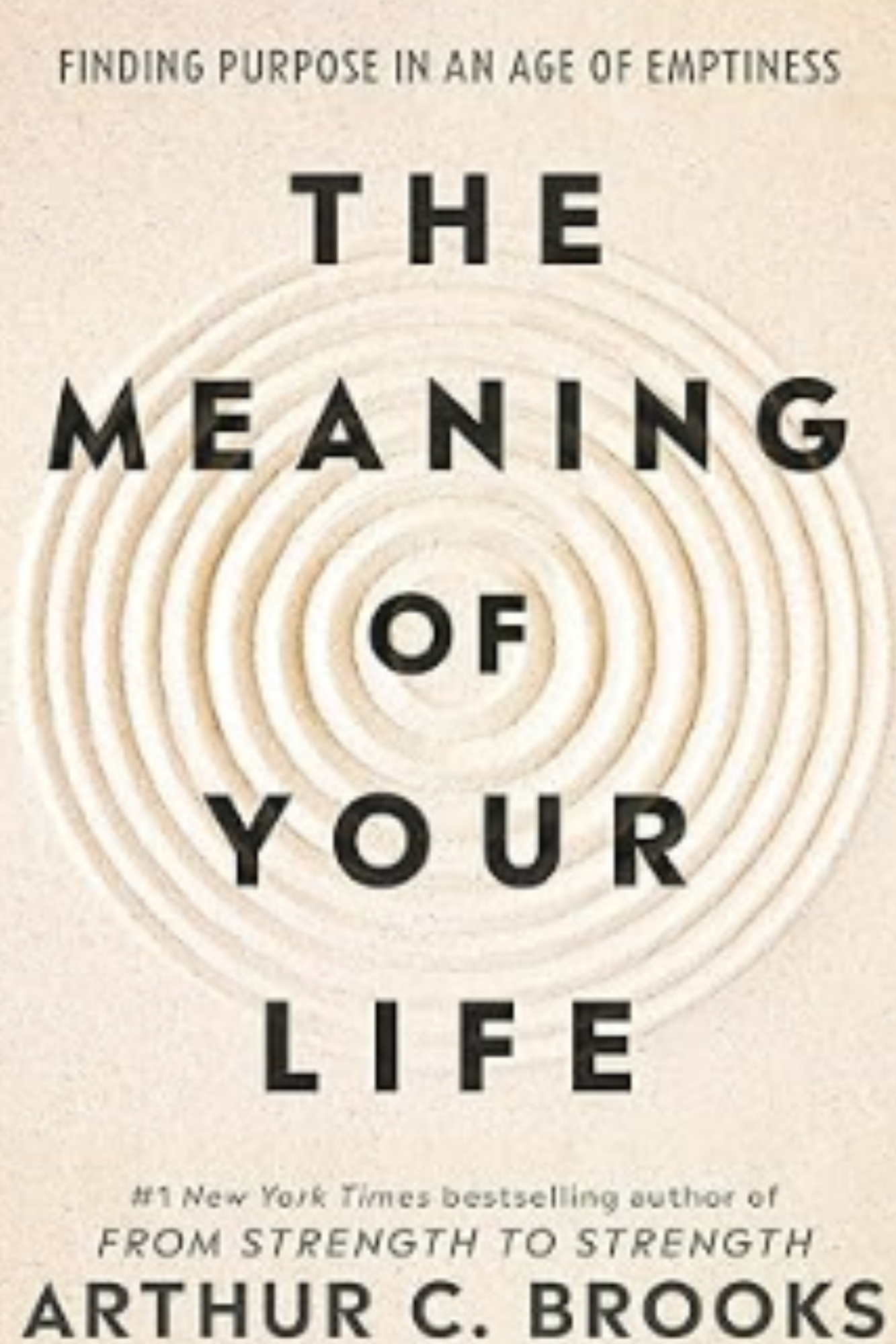 The Meaning of Your Life