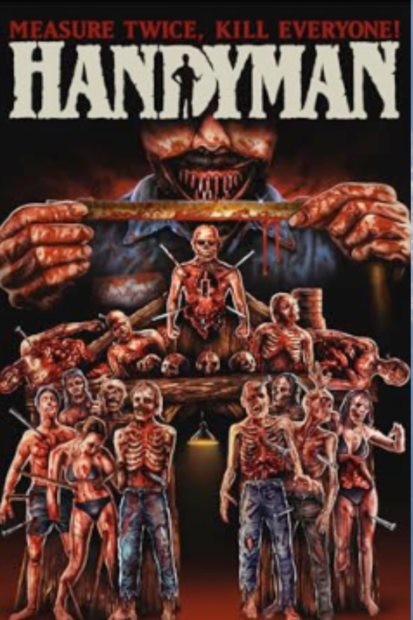 Handyman