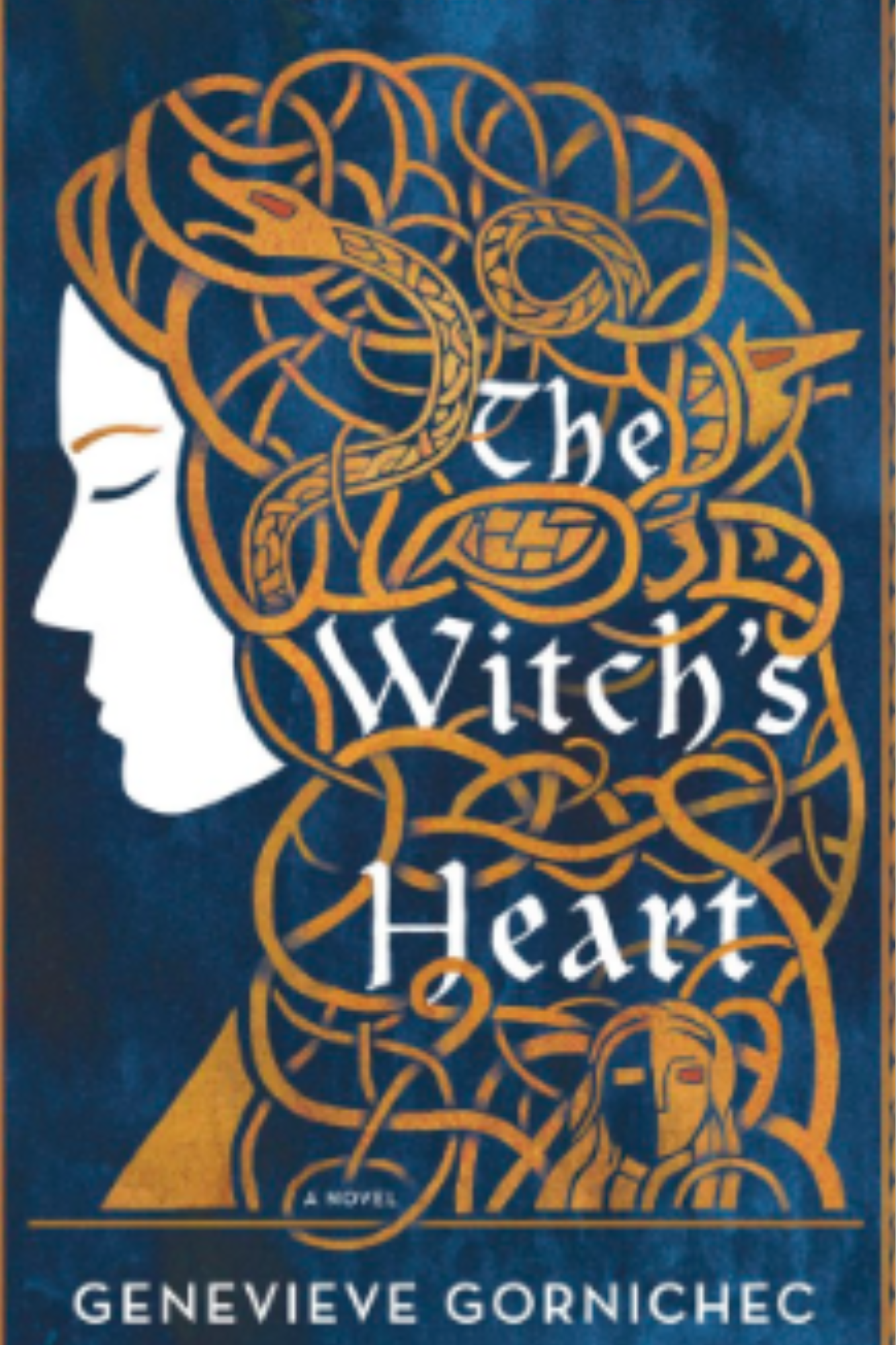The Witch's Heart