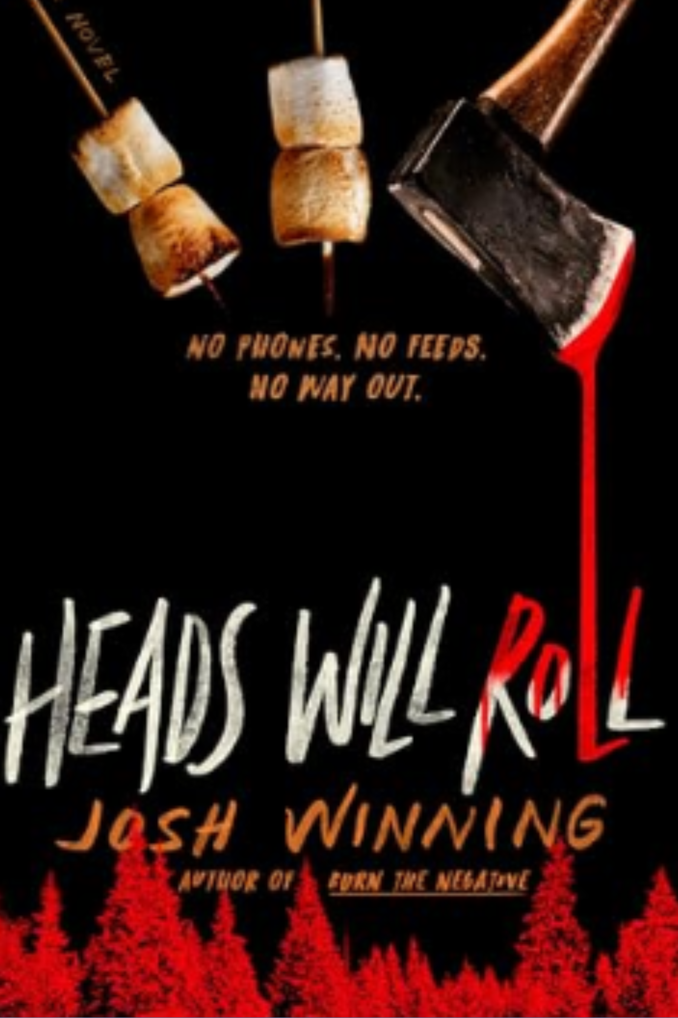 Heads Will Roll