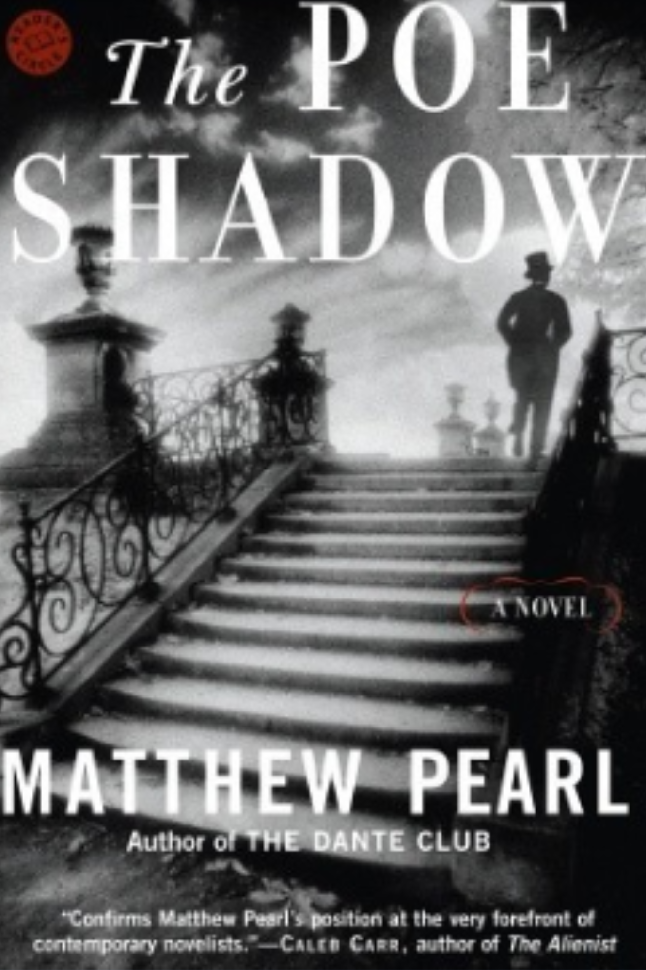 The Poe Shadow