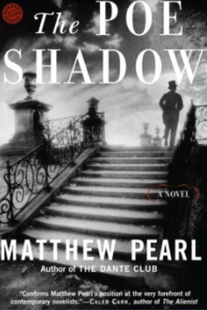 The Poe Shadow