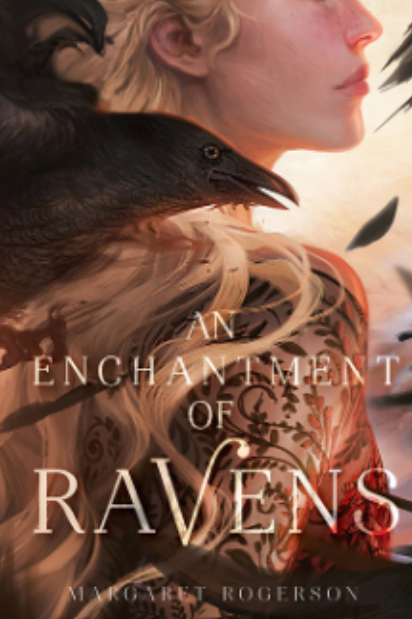 An Enchantment of Ravens