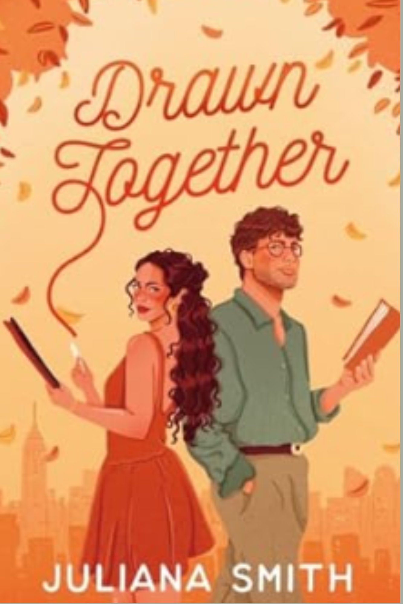 Drawn Together