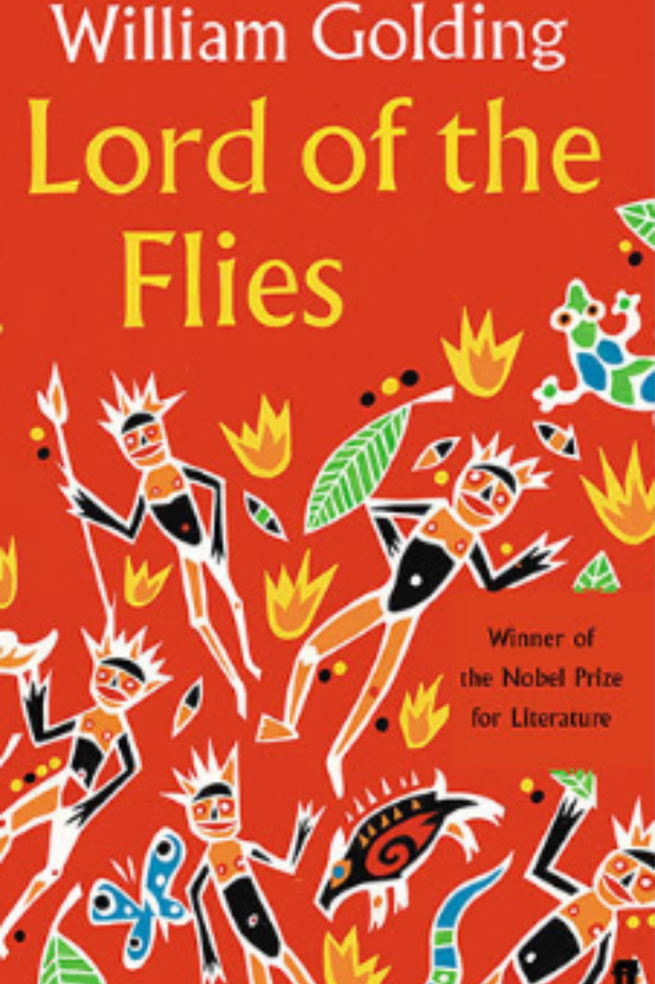 Lord of the Flies