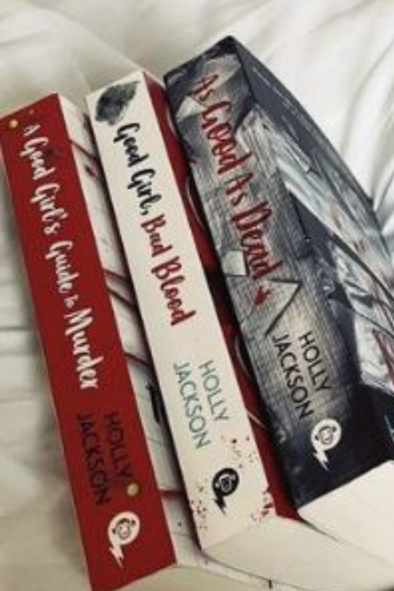 Chapter One Book Store