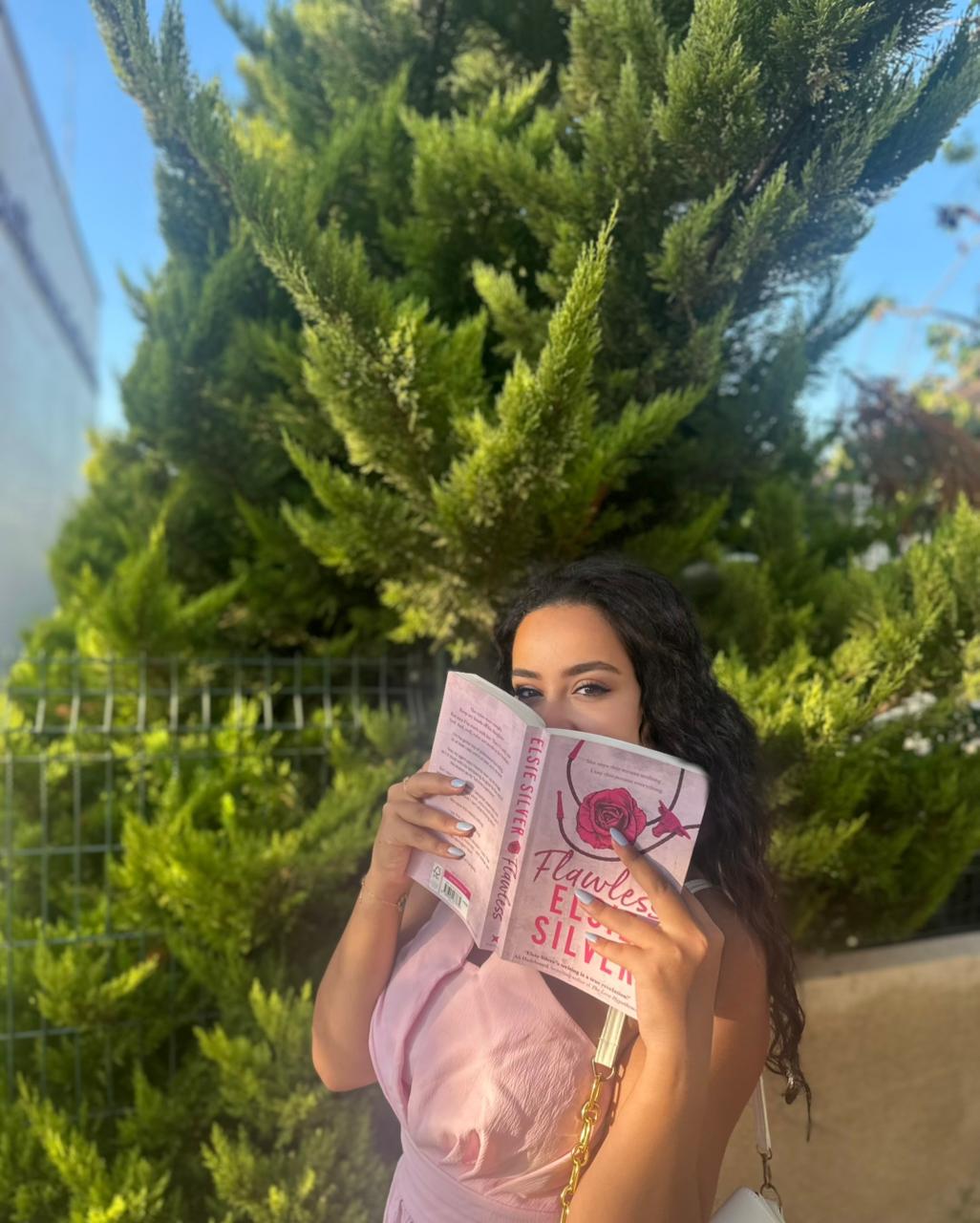 Chapter One Book Store